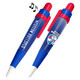 Wester Bulldogs Musical Pen