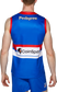 Western Bulldogs Asics 2022 Home Guernsey - Adult