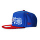 Western Bulldogs 2022 New Era Indigenous Cap