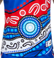 Western Bulldogs 2022 Indigenous Guernsey - Adult