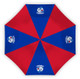 Western Bulldogs Compact Umbrella
