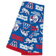 Western Bulldogs Tea Towel