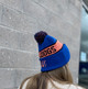 Western Bulldogs AFLW S7 Beanie