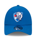 Western Bulldogs 2022 New Era Cloth Strap Cap