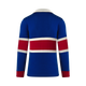 Western Bulldogs Men's ICI 90s Wool Guernsey Long Sleeve