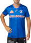 Western Bulldogs Asics 2023 Training Tee