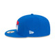 Western Bulldogs 2023 New Era Sliced Cap 9FIFTY