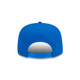 Western Bulldogs 2023 New Era Tall Text Golfer Cap