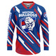 Western Bulldogs Adult Blitz Jersey