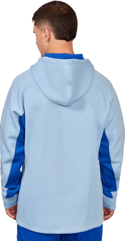 Western Bulldogs Asics 2026 Training Hoodie