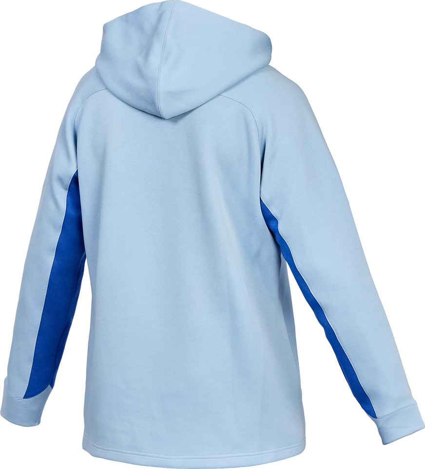 Western Bulldogs Asics 2026 Training Hoodie