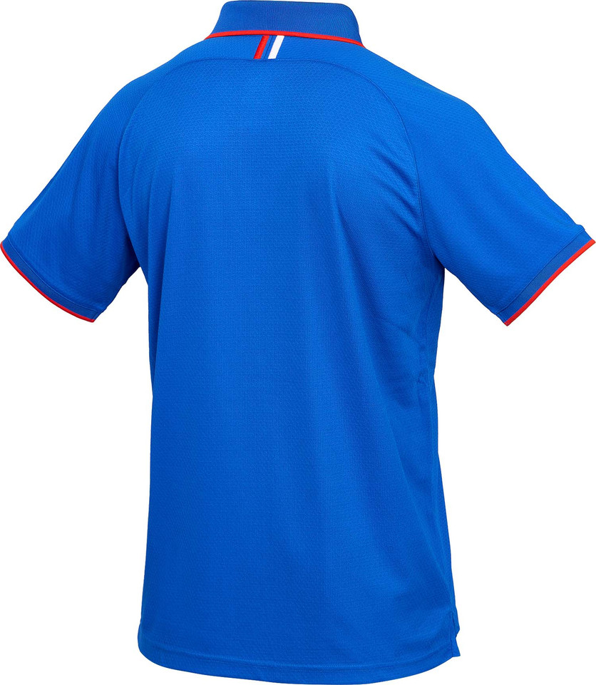 Western Bulldogs Asics 2026 Media Polo - Mens