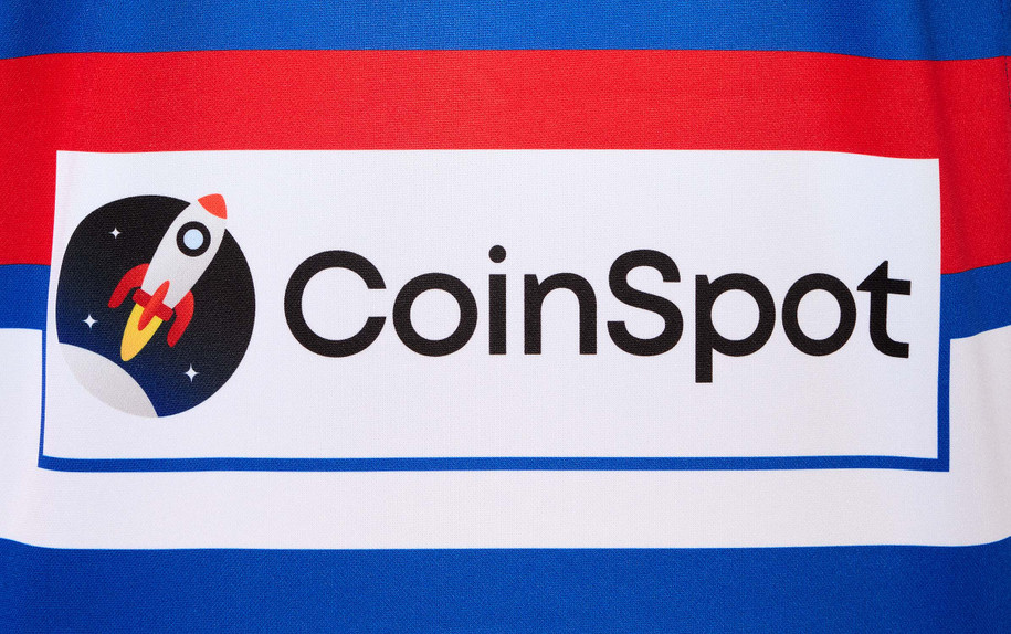 Western Bulldogs Asics 2026 Home Guernsey - Adult