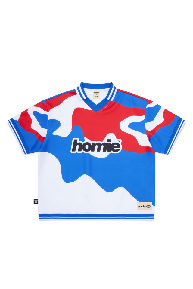Western Bulldogs HoMie Jersey