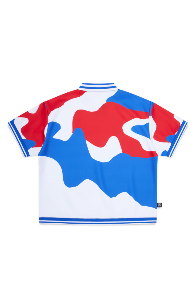 Western Bulldogs HoMie Jersey