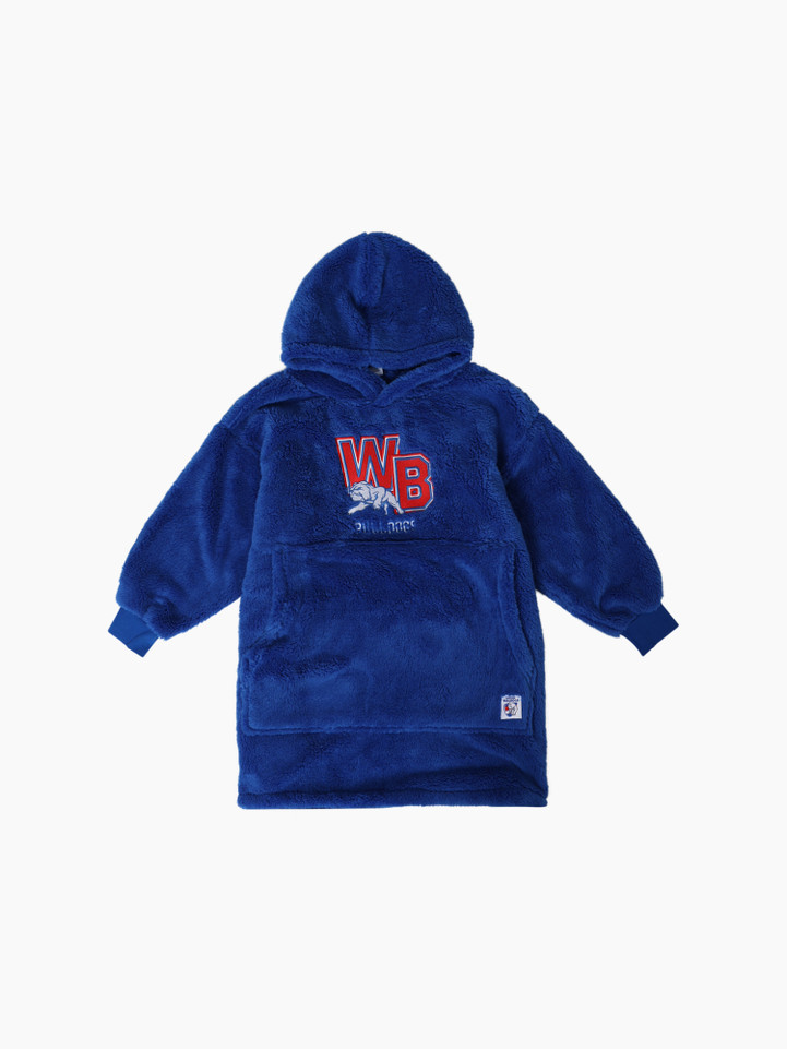 Western Bulldogs 2026 Sherpie - Youth