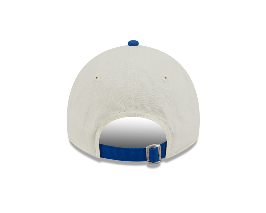 Western Bulldogs New Era Heritage Two-Tone 9TWENTY Cap