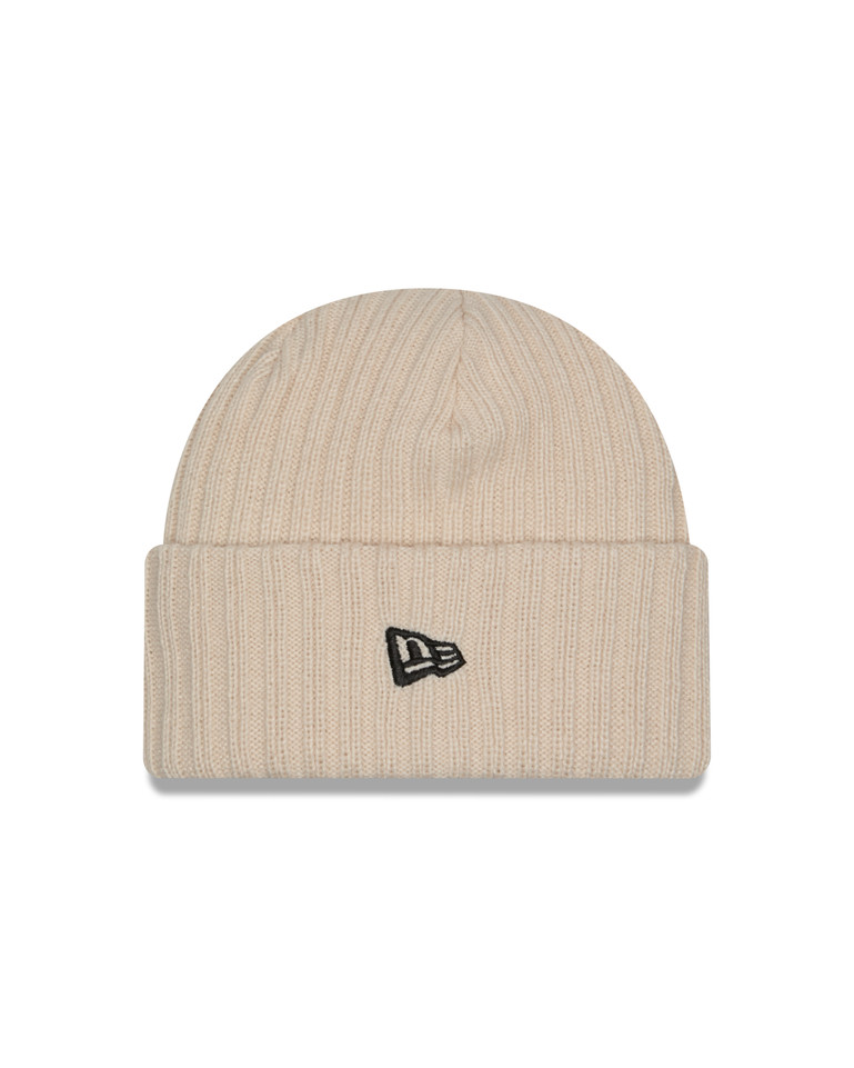 Western Bulldogs New Era Stone Cuff Beanie