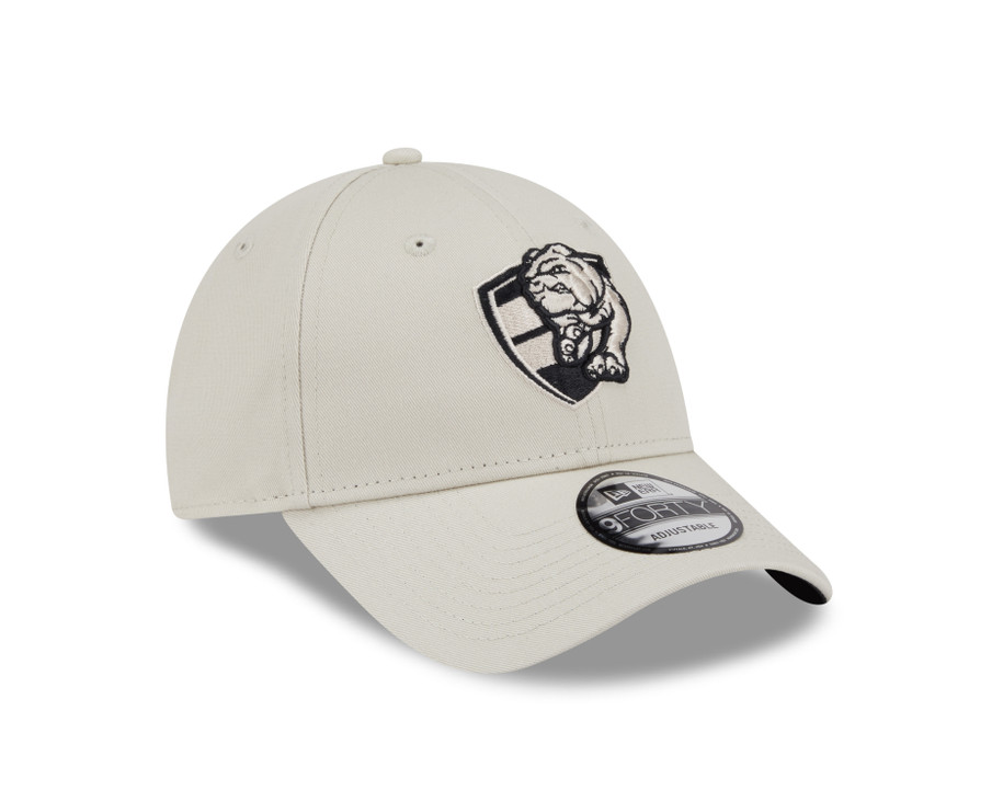 Western Bulldogs New Era Stone 9FORTY Cap