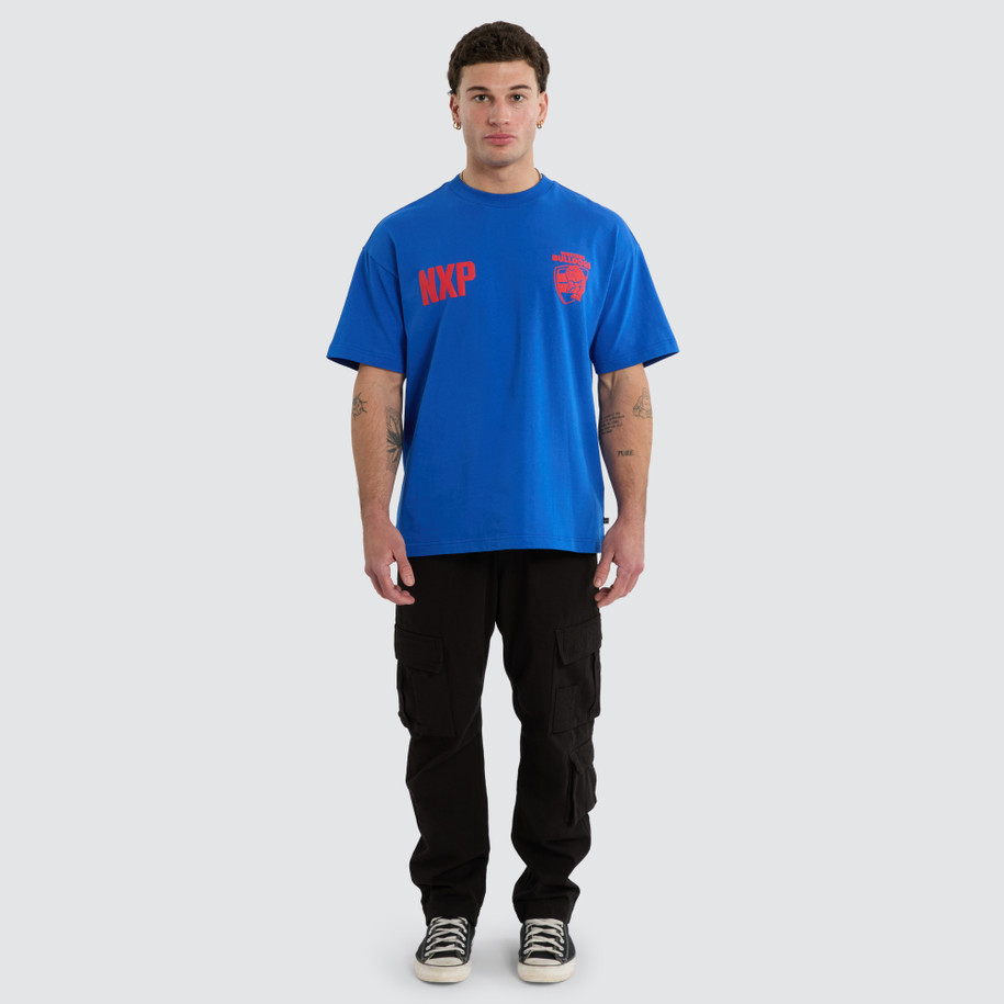 Western Bulldogs NXP Raptor Tee