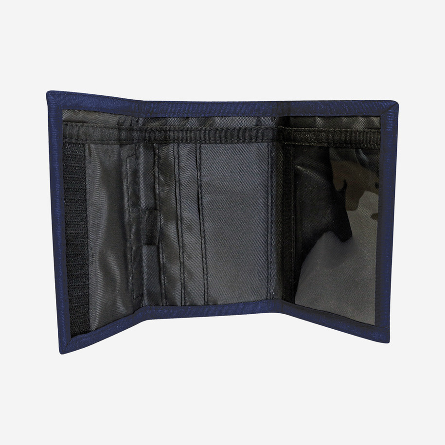 Western Bulldogs Supporter Wallet