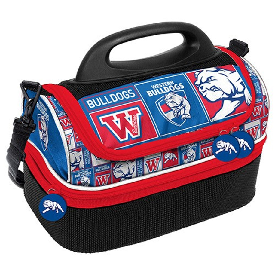 Western Bulldogs Dome Lunch Cooler