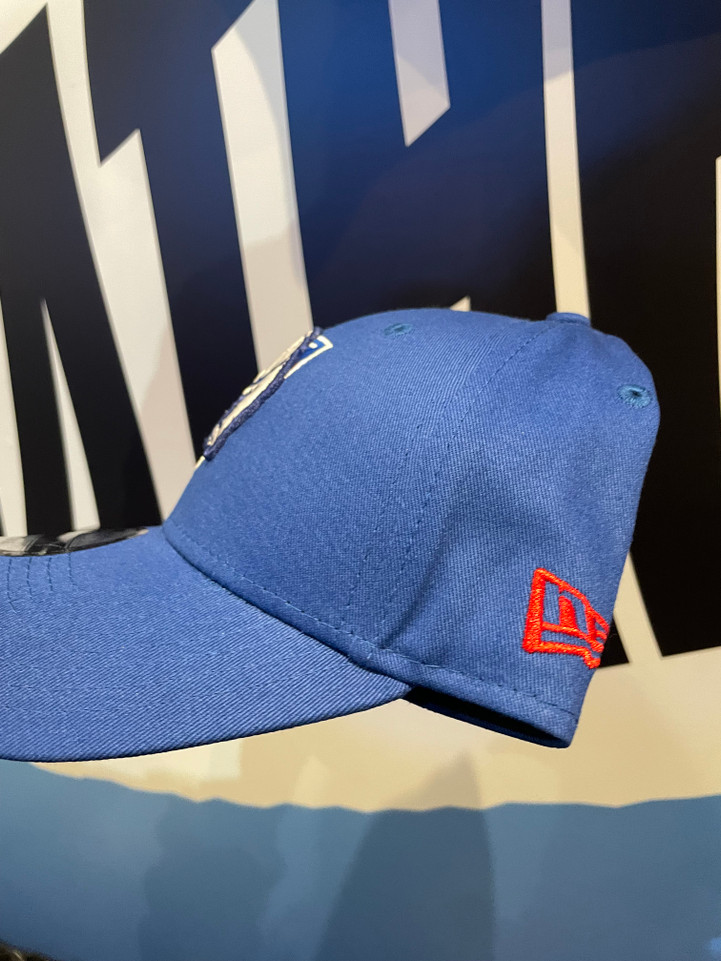 Western Bulldogs 2023 New Era Gather Round Cap