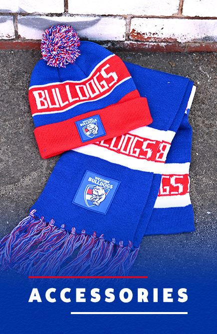 Western Bulldogs Official Merchandise Shop (@bulldogsshop) • Instagram  photos and videos