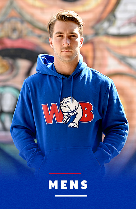 Western Bulldogs Official Merchandise Shop (@bulldogsshop) • Instagram  photos and videos