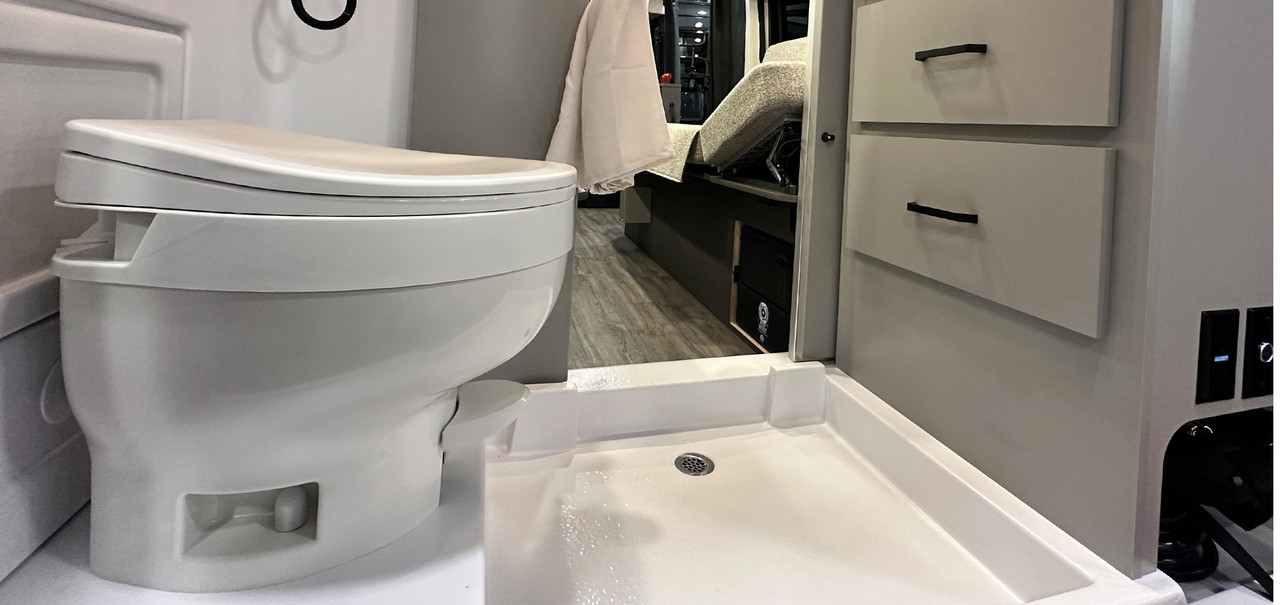 Aqua-Magic® Residence