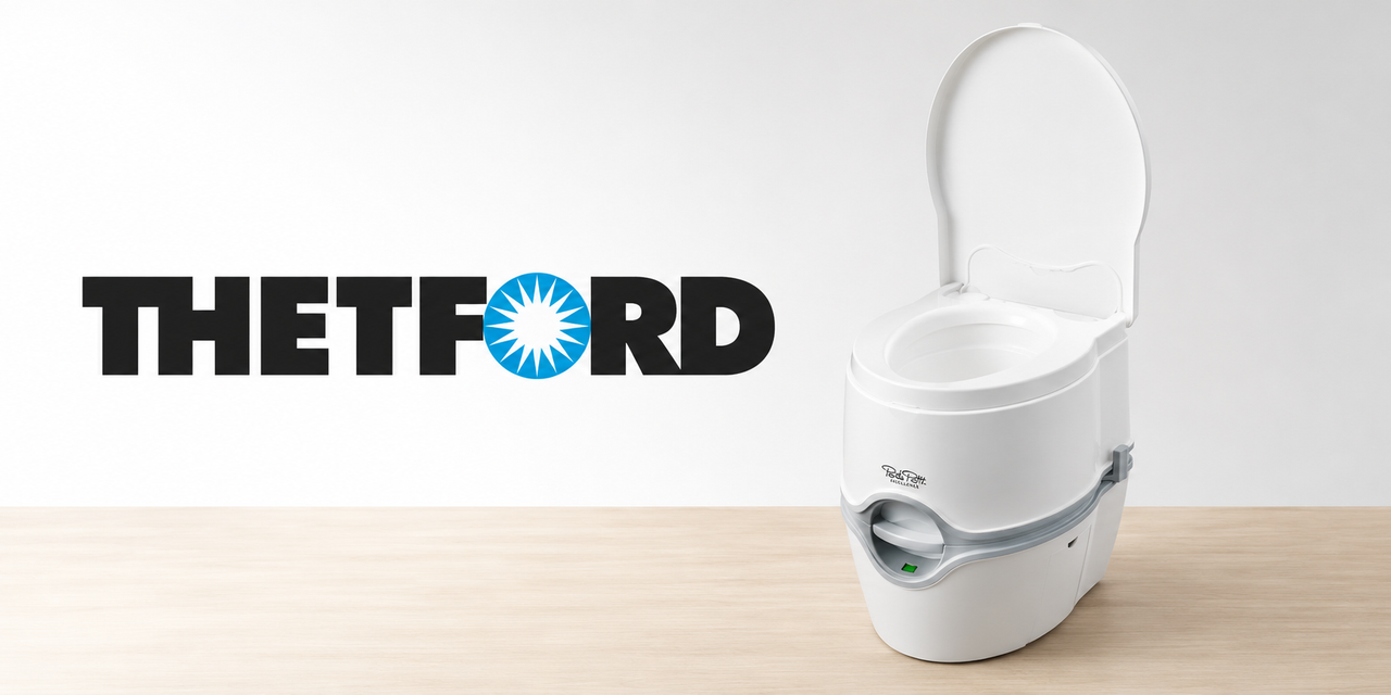 Thetford® Portable Toilets