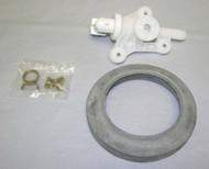 Thetford 34100 Water Valve Kit: What It Does & When You Need It