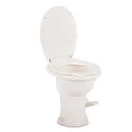 Meet the All-New Dometic 410 Series RV Toilet: Proof That Size Isn’t Everything