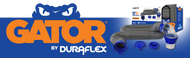 Duraflex Gator® Portable Waste Tanks & Sewer Hoses: The No-Drama Solution to RV Dumping