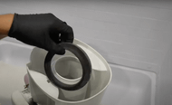 Why Your Thetford RV Toilet Isn’t Holding Water (and How to Fix It)