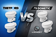 How to Choose the Right RV Toilet (and Which Models Fit Your Needs)
