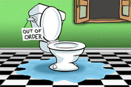 OEM vs. Aftermarket RV Toilet Parts: Why Genuine Parts from RVToiletParts.com Are Worth It
