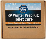 How to Winterize Your RV's Sanitation System (And Why We Built a Kit to Make It Easier)