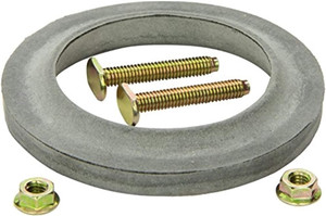 12524 Closet Bolt Kit for Aqua-Magic V, VI Image 12524 Closet Bolt Kit for Aqua-Magic V, VI Image
