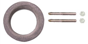 Thetford 28971 Closet Bolts And Flange Seal White For Aqua Magic Style Plus, Lite, V, & VI RV Toilets Thetford 28971 Closet Bolts And Flange Seal White For Aqua Magic Style Plus, Lite, V, & VI RV Toilets