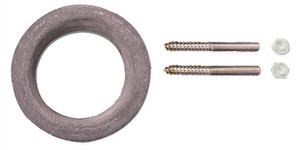 Thetford 28972 Closet Bolts And Flange Seal Parchment For Aqua Magic Style Plus, Lite, V, & VI RV Toilets Thetford 28972 Closet Bolts And Flange Seal Parchment For Aqua Magic Style Plus, Lite, V, & VI RV Toilets
