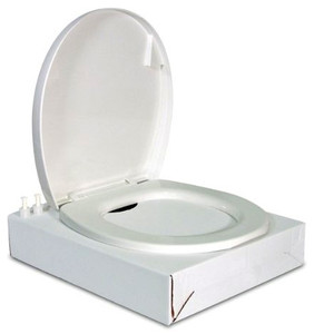 Thetford 42178 Aqua-Magic Style II and Aqua-Magic Residence Seat and Cover Assembly - White Thetford 42178 Aqua-Magic Style II and Aqua-Magic Residence Seat and Cover Assembly - White