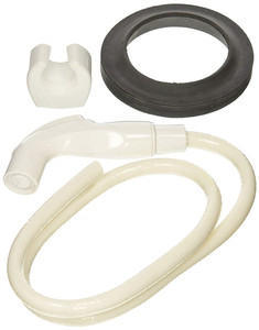 Thetford 33226 Hand Sprayer Kit For Aqua Magic V, Bravura Permanent RV Toilets Thetford 33226 Hand Sprayer Kit For Aqua Magic V, Bravura Permanent RV Toilets