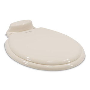 Dometic 385311647 Seat & Lid for 310/311 Series Toilet - Bone Dometic 385311647 Seat & Lid for 310/311 Series Toilet - Bone