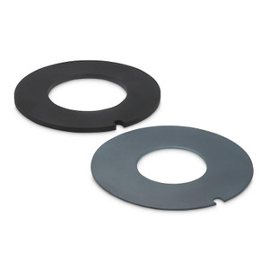 Dometic 385311462 Rubber Toilet Seal Kit for 500 Series Toilets Dometic 385311462 Rubber Toilet Seal Kit for 500 Series Toilets