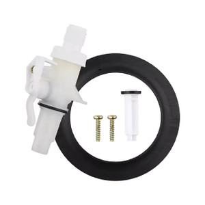 Thetford 13168 RV Toilet Water Valve Module for Aqua-Magic IV Thetford 13168 RV Toilet Water Valve Module for Aqua-Magic IV