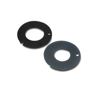 Dometic/Sealand 385316140 2 Part Bowl Seals with Drain Holes Dometic/Sealand 385316140 2 Part Bowl Seals with Drain Holes