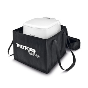 Thetford® 299902 Porta-Potti® Carrying Bag - Small Size, Fits 135, 335, and 345 Models , Black