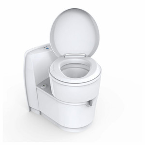 Thetford C223-CS Cassette® Toilet 200866SP Thetford C223-CS Cassette® Toilet 200866SP