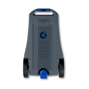 Duraflex Gator® 16-Gallon Portable Waste Tank